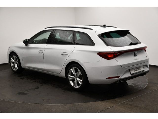 Seat Leon - Bild 14