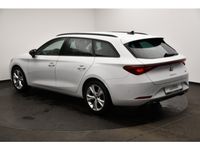 Seat Leon - Vorschau Bild 14