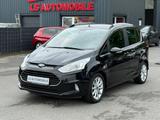 Ford B-MAX Titanium/R-Cam/SHZ/PDC/Leder/Navi - Ford B-Max in Bochum