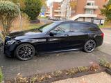 Mercedes-Benz C 450 AMG 4MATIC T Autom. AMG - Mercedes-Benz C-Klasse Gebrauchtwagen in Bielefeld