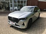 Mazda CX-60 3.3L e-SKYACTIV D 254PS 8AT AWD Homura Plu - Mazda CX-60 mit Schiebedach
