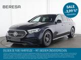 Mercedes-Benz E 300 e T AMG AHK Digital Light Memory Distronic - Mercedes-Benz E 300 Jahreswagen