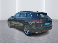Volkswagen Touareg - Vorschau Bild 3