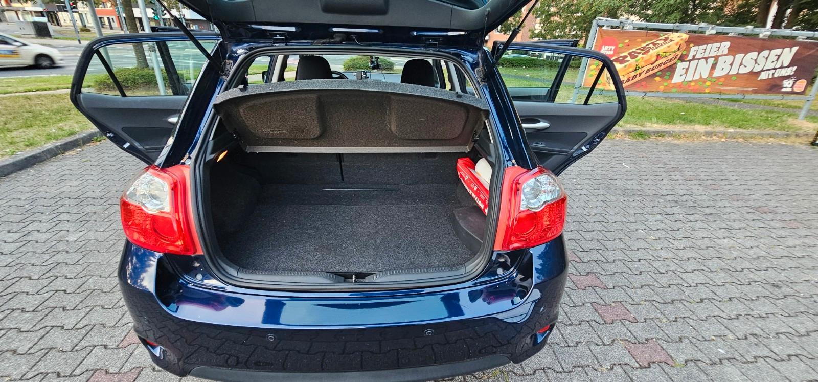 Toyota Andere
