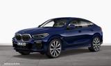 BMW X6 xDrive40i M Sportpaket Gestiksteuerung DAB - gebrauchte BMW X6 aus dem Jahr 2020