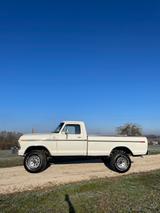 Ford F 250 Ranger XLT - Ford F 250 von privat