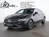 Mercedes-Benz CLA 180 ENp 50000 Adv Plus Pano KGo Nightcolor - Mercedes-Benz CLA 180 in Ludwigshafen
