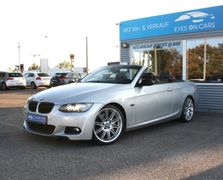BMW 3er Cabrio 335i N54*M-PAKET*AUT.*NAVI*SHZ*XENON