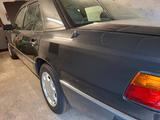 Mercedes-Benz 230 E, W 124, Mopf 1 (2.Serie), eSSD - Kar... - Mercedes-Benz E 230: W124
