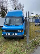 Mercedes-Benz T1 - Wohnmobile bis 5.000 Euro