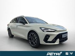 Foto Nummer 7: CUPRA Leon Sportstourer