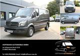 Mercedes-Benz Sprinter 316/216 CDI Kasten L1H1 Standheizung - Mercedes-Benz Sprinter: L1h1