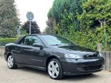Opel Astra G Cabrio 2.2 16V Xenon Leder Sitzh - Opel Astra: 3 Türen