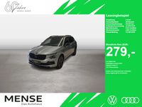 Skoda Kamiq - Vorschau Bild 1