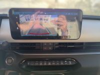 Fiat 600e 54kWh La Prima 360°SENSOR 11kW-ONBOARD NAVI - Image