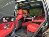 Mercedes-Benz GLS 600 MAYBACH MANUFKATUR FIRST-CLASS 23" - Mercedes-Benz Neuwagen in Bielefeld