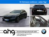 BMW 520d xDrive Touring M-Sport Pro AHK Iconic Glow  - BMW 5er Reihe: 520i