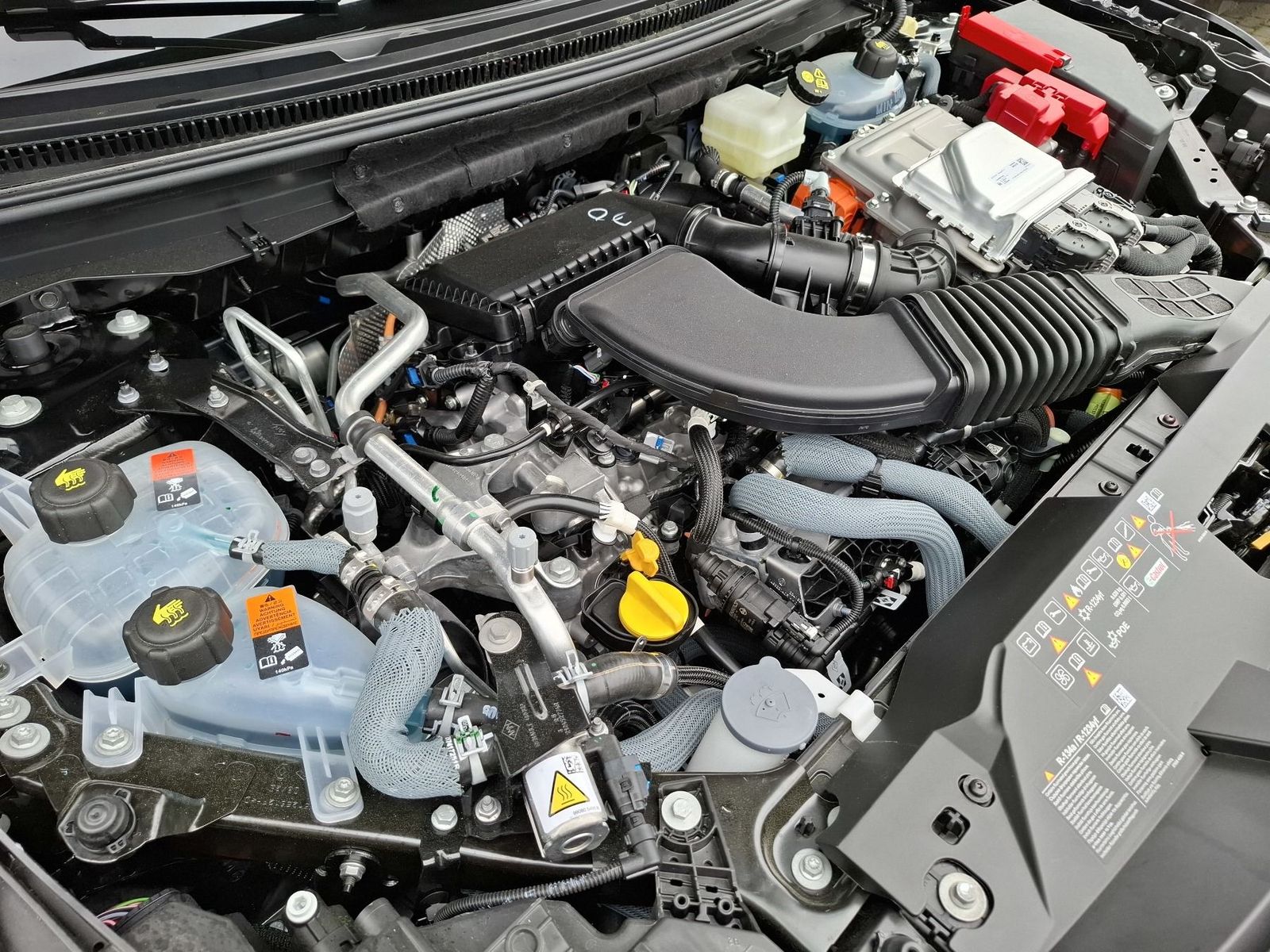 Renault Rafale - Bild 37