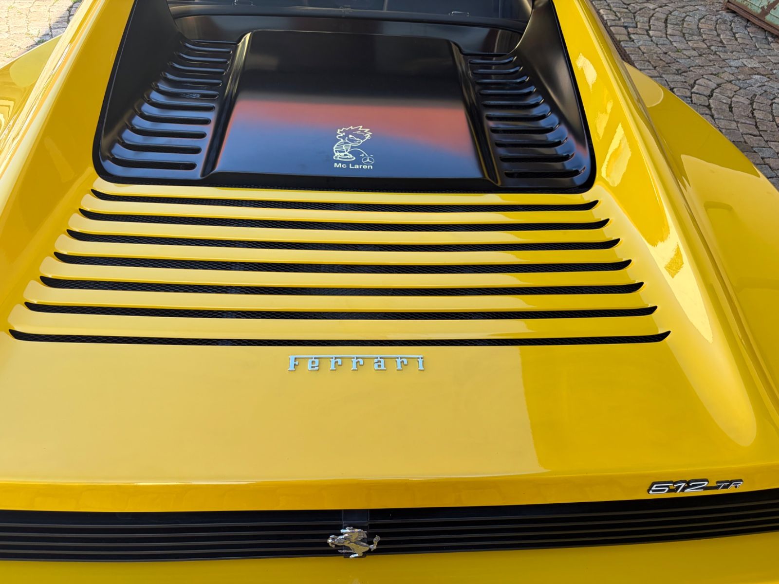 FERRARI 512 9