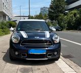 MINI Cooper SD Countryman Cooper SD ALL4 Cooper S - MINI Countryman Serie von privat