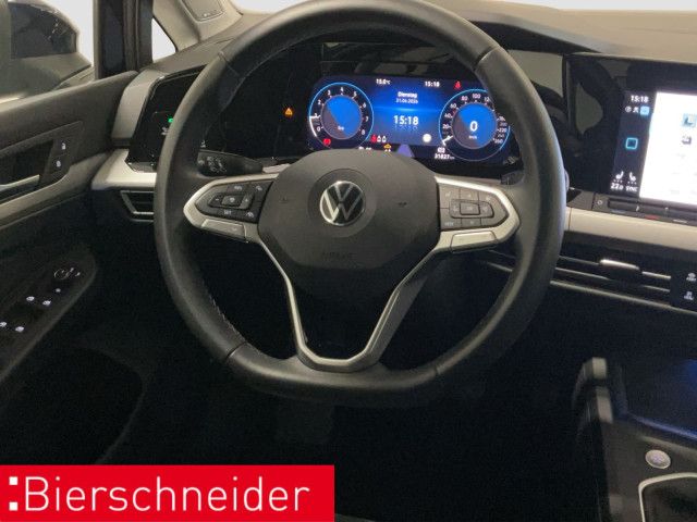 Volkswagen Golf - Bild 12