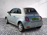 Fiat 500C Collezione 1957 DAB #BT #ANDROID - Fiat 500: Leder