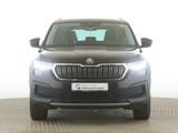 Skoda Kodiaq 2.0 TDI Style Pano+AHK+Matrix+RFK+Navi - Skoda Kodiaq Gebrauchtwagen in Hamburg