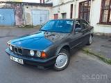 BMW 535i E34 - BMW 535: 535i E34