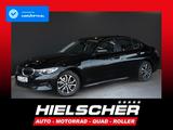 BMW 320i Advantage*Limousine*Unfallfrei*BMW-Garantie - BMW: Unfall