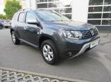 Dacia Duster Prestige SCe 115 2WD ABS Fahrerairbag ESP - Dacia Duster: Prestige