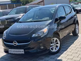 Opel Corsa E Drive nur50.000km/Klima/PDC/SHZ/LHZ/Temp - Opel Corsa: Drive