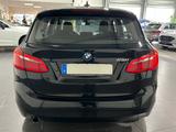BMW 216i Active Tourer **Navi*SHZ*PDC*BT** - schwarze BMW 216