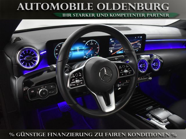 Mercedes-Benz CLA 200 d SB Progressive *Distro+*Wide*KAM*Easy*