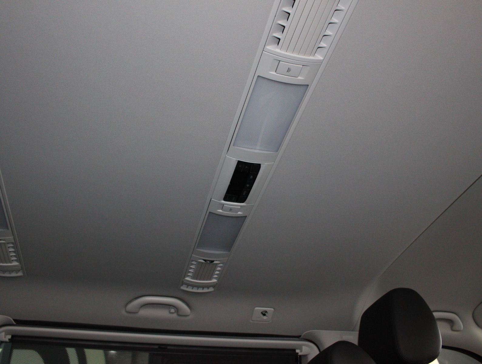 Volkswagen T6.1 Multivan Highline Standh.AHK Kamera foto 14