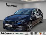 Peugeot 308 Allure Nav LED Leder Denon Massage KlimaAT - Peugeot 308: Allure