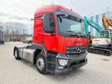 Mercedes-Benz 1836 Actros SZM Automatik - Angebote