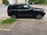 Mercedes-Benz Mercedes GLK200 - Mercedes-Benz GLK 200 in Leipzig