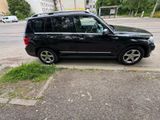 Mercedes-Benz Mercedes GLK200 - Mercedes-Benz GLK-Klasse in Leipzig