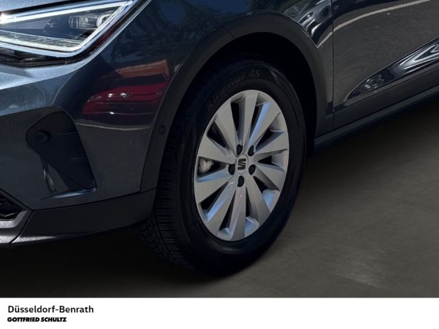 Seat Arona - Bild 9