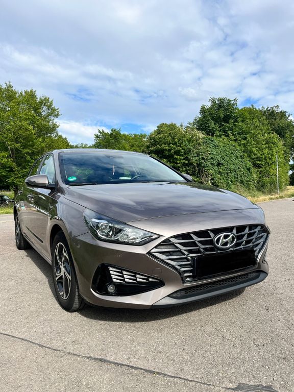 Image of Hyundai i30