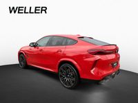 BMW X6 M - Vorschau Bild 10