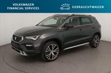 Seat Ateca X-Perience 1.5 TSI DSG RFK*PDC*Tempo*Klima - gebrauchte Seat SUV & Geländewagen
