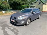 Ford Mondeo Turnier Champions Edition - Ford Mondeo: Champions Edition