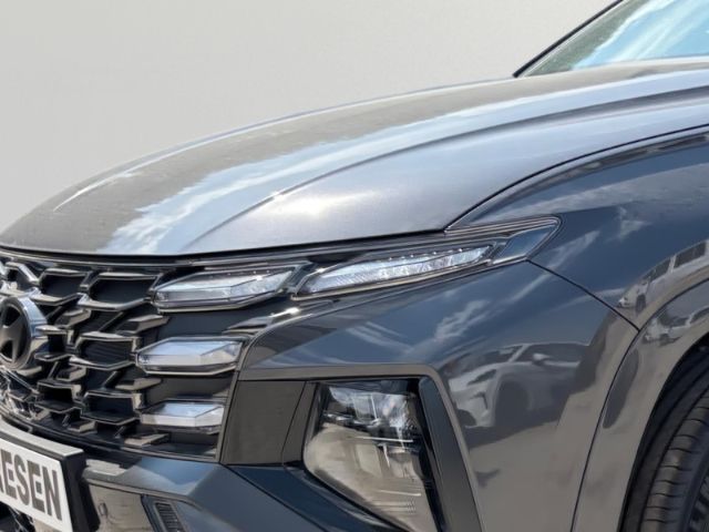 Hyundai TUCSON - Bild 5