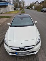 Mercedes-Benz CLA 200  ZU VERKAUFEN - Mercedes-Benz: Verkauf