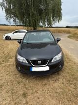 Seat Ibiza SC 1.2 12V Style Copa Style Copa - Seat Ibiza aus 2010: 1.2