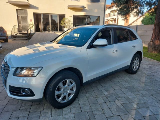 Audi Q5 2.0 TDI 190 CV clean diesel quattro S tr