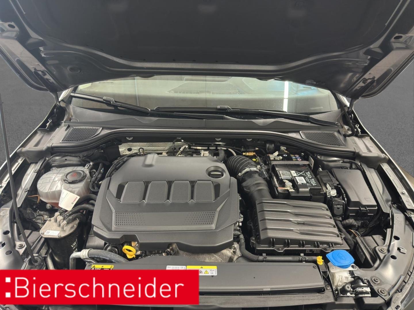 Volkswagen Golf Variant 8 2.0 TDI Life ACC LED NAVI SHZ PAR, миниатюра 23