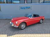 MG Mg MGB Roadster - MG aus 1965