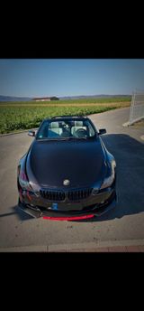 BMW 645Ci Cabrio - - BMW 6 Series in Frankfurt (Main)